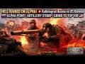 ALPHA POINT WAS A BIG PROBLEM! 💥 | Kaliningrad Russia vs US Ranked