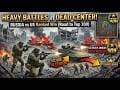 Heavy Battles in Dead Center! | Russia vs US Ranked Win