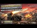 ARTILLERY FIREWORKS SHOW! 🎆 | Kaliningrad Russia vs US Ranked