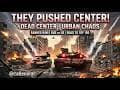 CRUSHING THE US URBAN OFFENSIVE! 🇷🇺 | Broken Arrow Road To Top 100