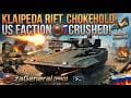 HOLDING THE RIFT! 🇷🇺 Flawless Russian Victory on Klaipeda Rift | Road To Top 100