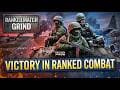 AIRBASE SECURED! ✈️ | Chkalovsk Airbase Russia vs US Ranked