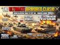THE ULTIMATE ARMORED CLASH! ⚔️ | Broken Arrow Road To Top 100