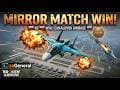 THE ULTIMATE RUSSIAN MIRROR MATCH! 🇷🇺 Broken Arrow Ranked | Chkalovsk Airbase