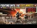 FIGHTING UNTIL THE LAST MINUTE! 💥 | Russia vs US | Baltiisk Peninsula Ranked
