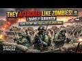THEY ATTACKED LIKE ZOMBIES! 🧟‍♂️ | Broken Arrow Russia vs US Comeback