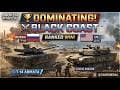LOCKING DOWN THE BLACK COAST! 🌊 | Russia vs US Broken Arrow Ranked