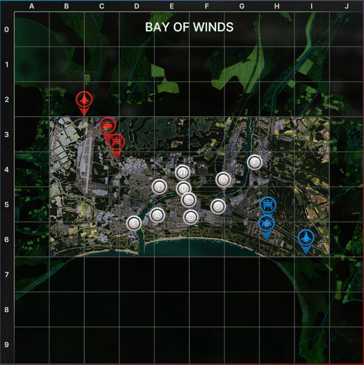 Bay of Winds