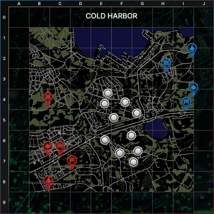 Cold Harbor