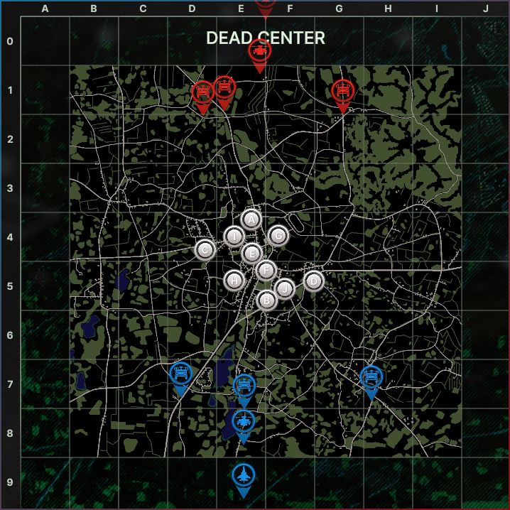 Dead Center