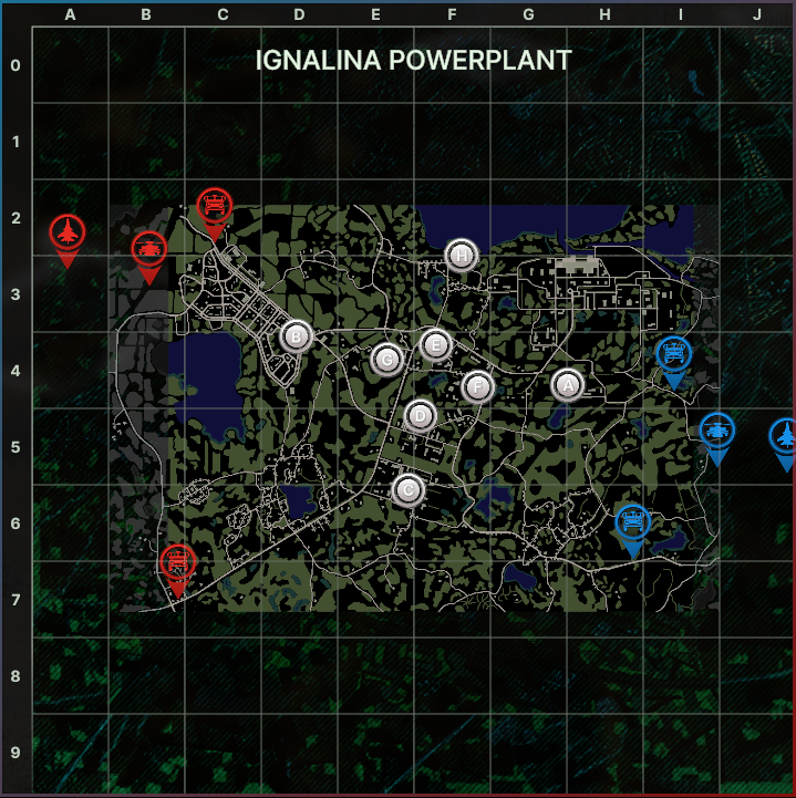 Ignalina Powerplant