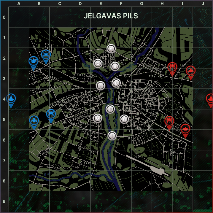 Jelgavas Pils