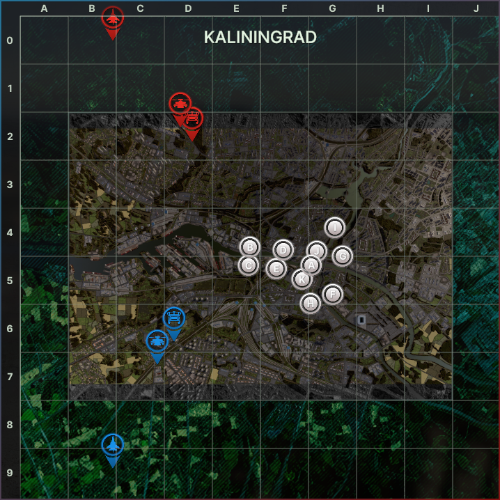 Kaliningrad