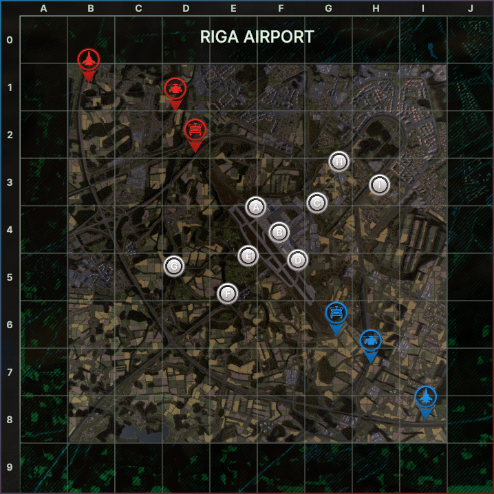 Riga Airport