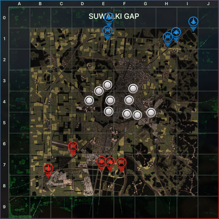 Suwalki Gap
