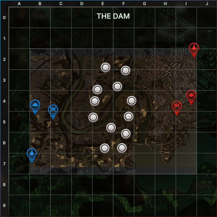 The Dam